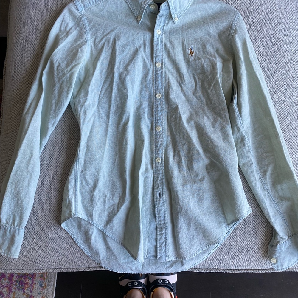 Ralph Lauren Sport dress shirt
